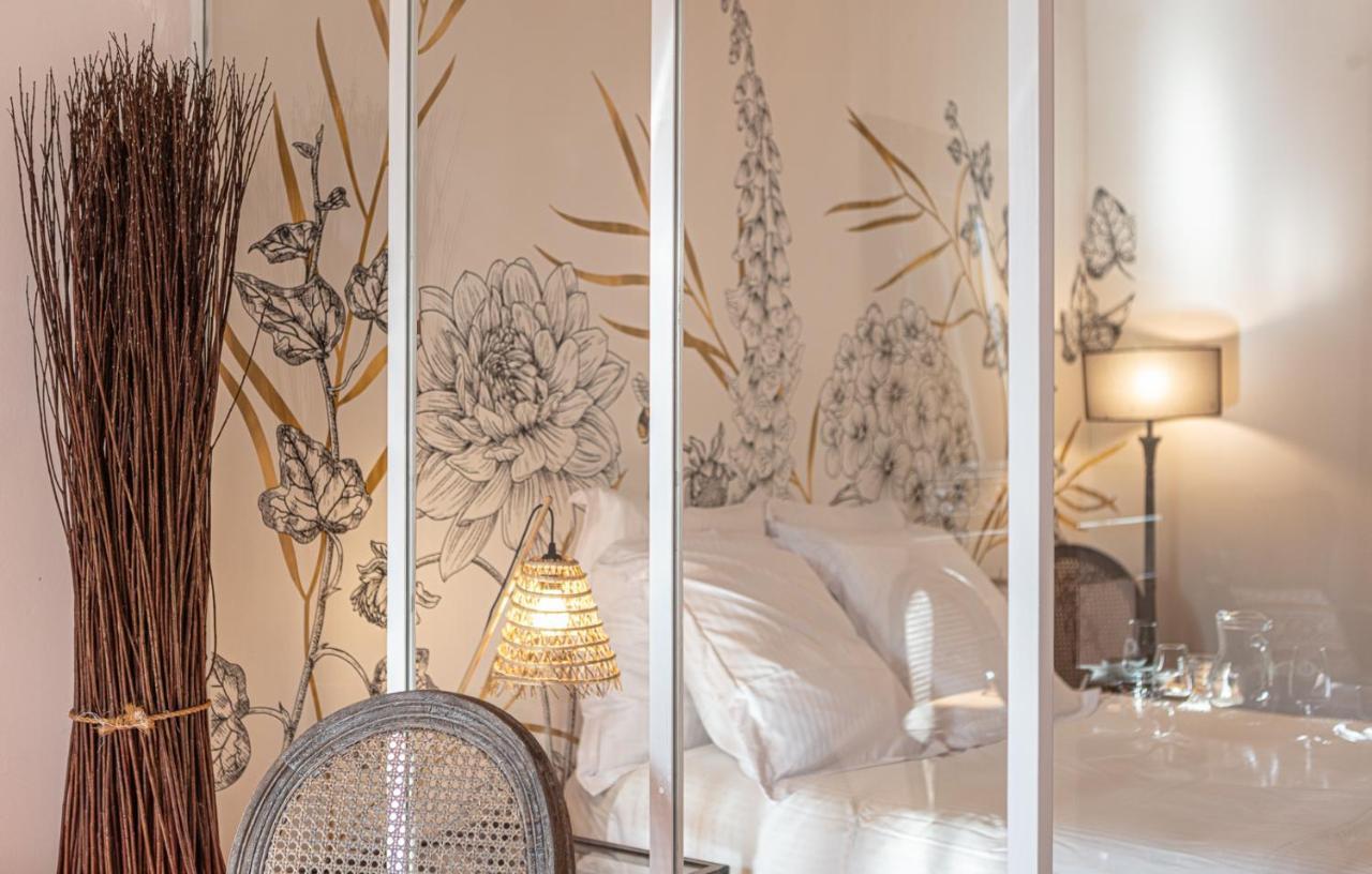 La Petite Cigale By K6Conciergerie Apartment Cassis Luaran gambar