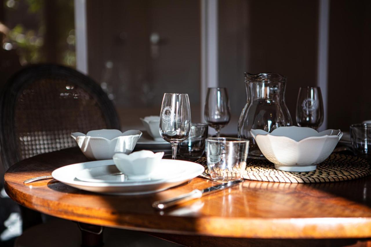 La Petite Cigale By K6Conciergerie Apartment Cassis Luaran gambar