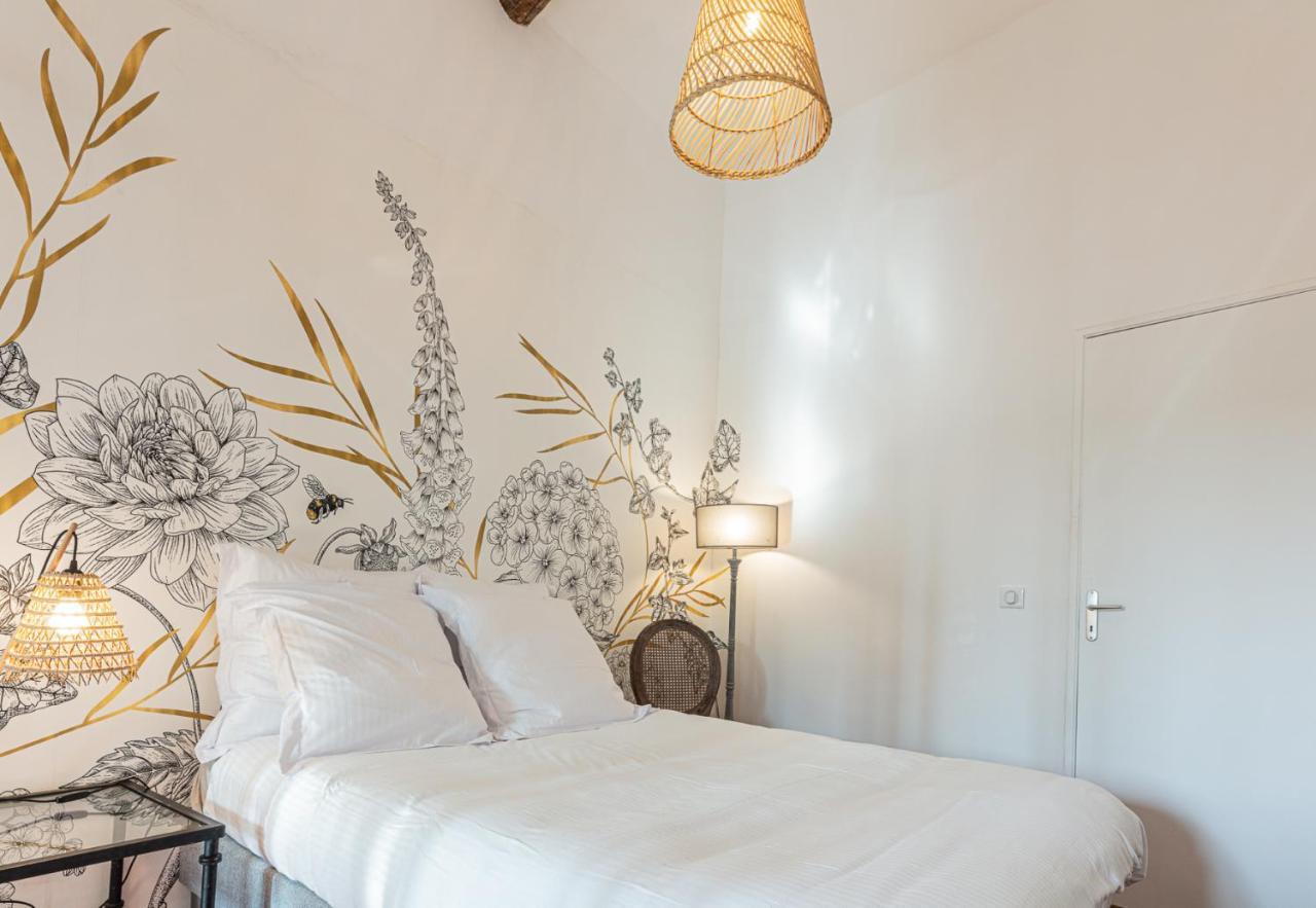 La Petite Cigale By K6Conciergerie Apartment Cassis Luaran gambar