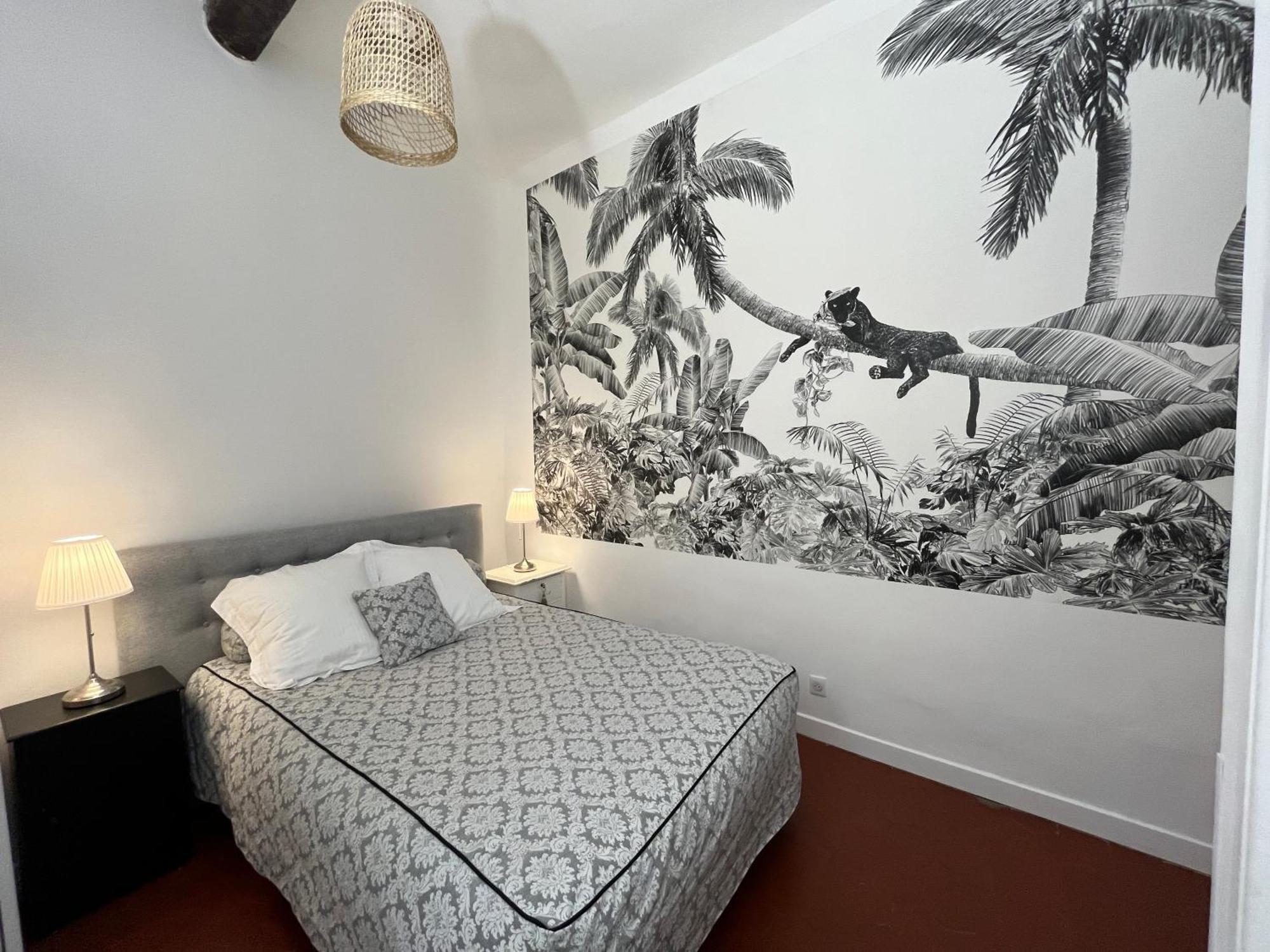 La Petite Cigale By K6Conciergerie Apartment Cassis Luaran gambar