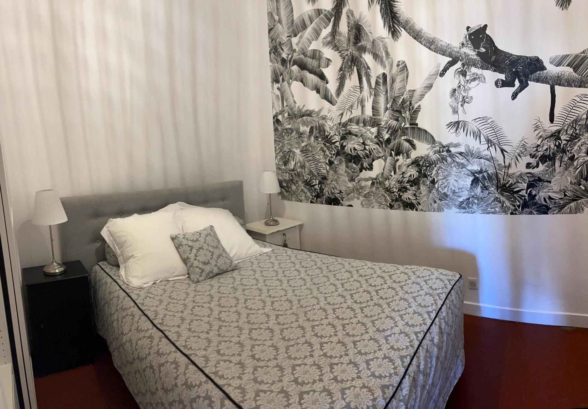 La Petite Cigale By K6Conciergerie Apartment Cassis Luaran gambar
