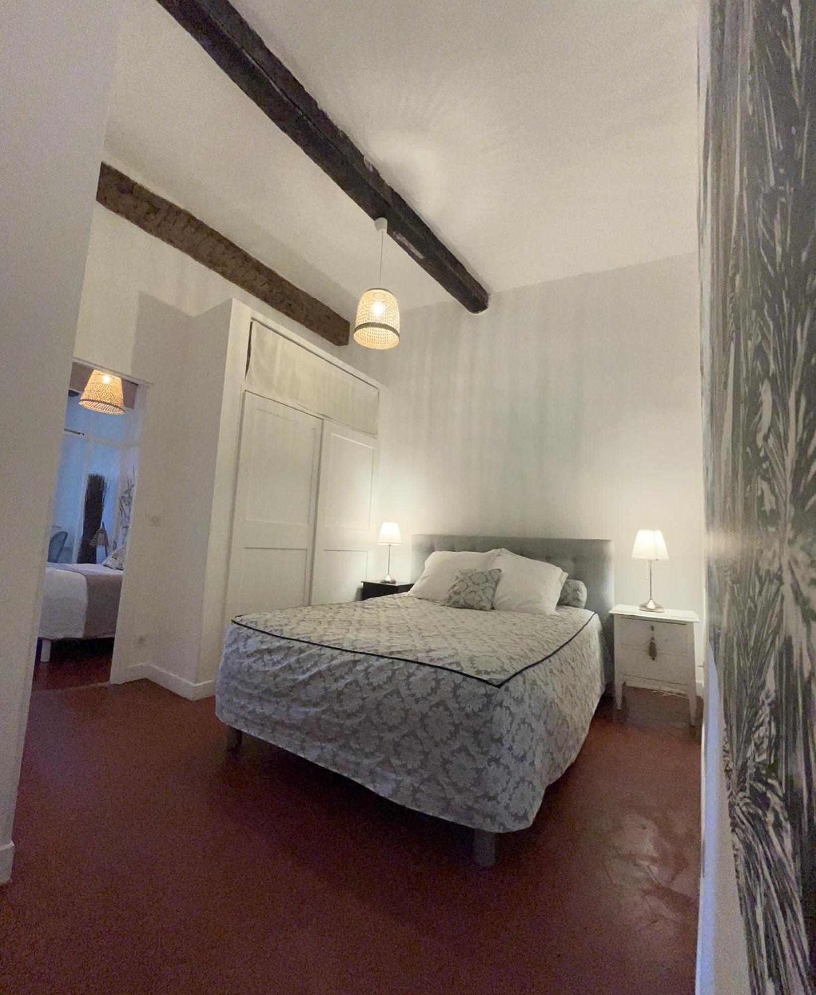 La Petite Cigale By K6Conciergerie Apartment Cassis Luaran gambar